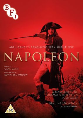 Napoleon poster