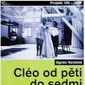 Poster 4 Cleo de 5 a 7