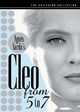Film - Cleo de 5 a 7