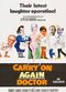 Film Carry On Again Doctor