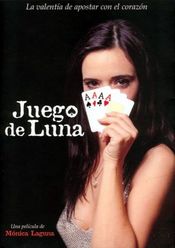 Poster Juego de Luna