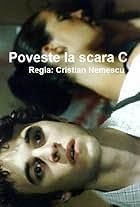 Poster Poveste la scara C