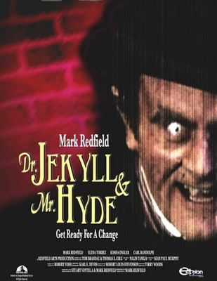 Dr. Jekyll & Mr. Hyde poster