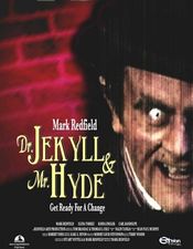 Poster Dr. Jekyll & Mr. Hyde