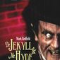 Poster 2 Dr. Jekyll & Mr. Hyde