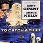 Poster 10 To Catch a Thief