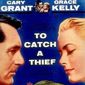 Poster 13 To Catch a Thief