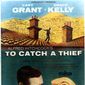 Poster 5 To Catch a Thief