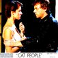 Poster 12 Cat People