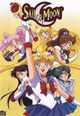 Film - Sailor Mercury Moving On?