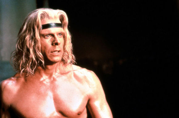 Beastmaster 2: Through the Portal of Time