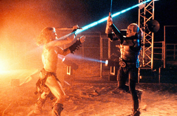 Beastmaster 2: Through the Portal of Time