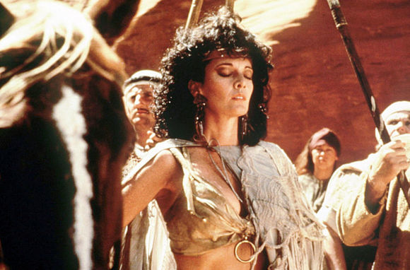 Beastmaster 2: Through the Portal of Time