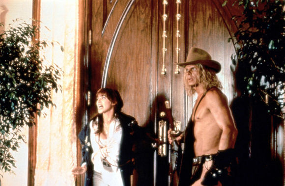 Beastmaster 2: Through the Portal of Time