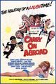 Film - Carry On Abroad