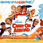 Poster 2 Carry On Abroad