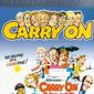 Poster 3 Carry On Abroad