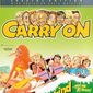 Poster 1 Carry On Behind