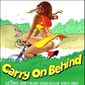 Poster 2 Carry On Behind