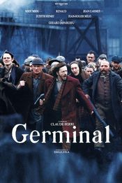 Poster Germinal