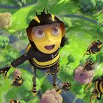 Imagine din galeria filmului Bee Movie