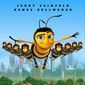 Poster 4 Bee Movie