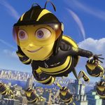 Imagine din galeria filmului Bee Movie