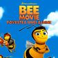 Poster 2 Bee Movie