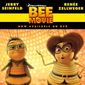 Poster 17 Bee Movie
