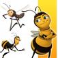 Poster 27 Bee Movie