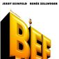 Poster 33 Bee Movie