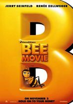Bee Movie: povestea unei albine