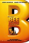 Bee Movie: povestea unei albine