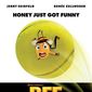 Poster 32 Bee Movie
