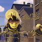 Bee Movie/Bee Movie: povestea unei albine