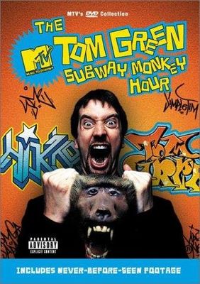 Tom Green: Subway Monkee Hour poster