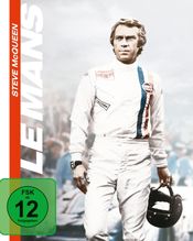 Poster Le Mans