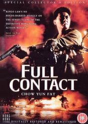 Poster Full Contact