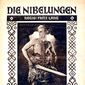 Poster 19 Die Nibelungen: Siegfried