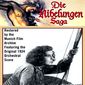 Poster 13 Die Nibelungen: Siegfried