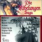 Poster 14 Die Nibelungen: Siegfried