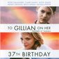 Poster 3 To Gillian on Her 37th Birthday