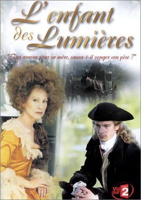 L'enfant des lumieres poster