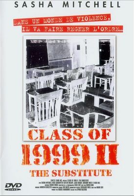 Class of 1999 II: The Substitute