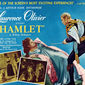 Poster 3 Hamlet