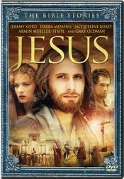 Poster Jesus