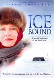 Poster Ice Bound