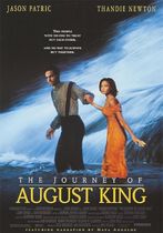 Calatoria lui August King