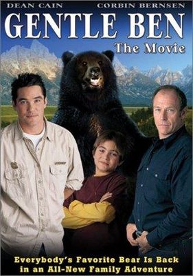 Gentle Ben poster