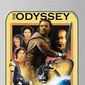 Poster 7 The Odyssey